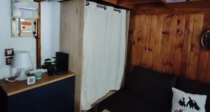 Studio Cosy aux Glovettes, Villard de Lans pour 4 personnes