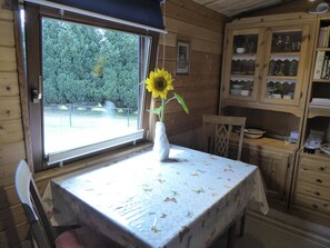 Unclassified image, 5 of 14, button - Vacation cottage Möwennest (Brodersby)