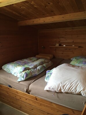 Unclassified image, 4 of 14, button - Vacation cottage Möwennest (Brodersby)