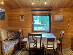 Unclassified image, 3 of 14, button - Vacation cottage Möwennest (Brodersby)