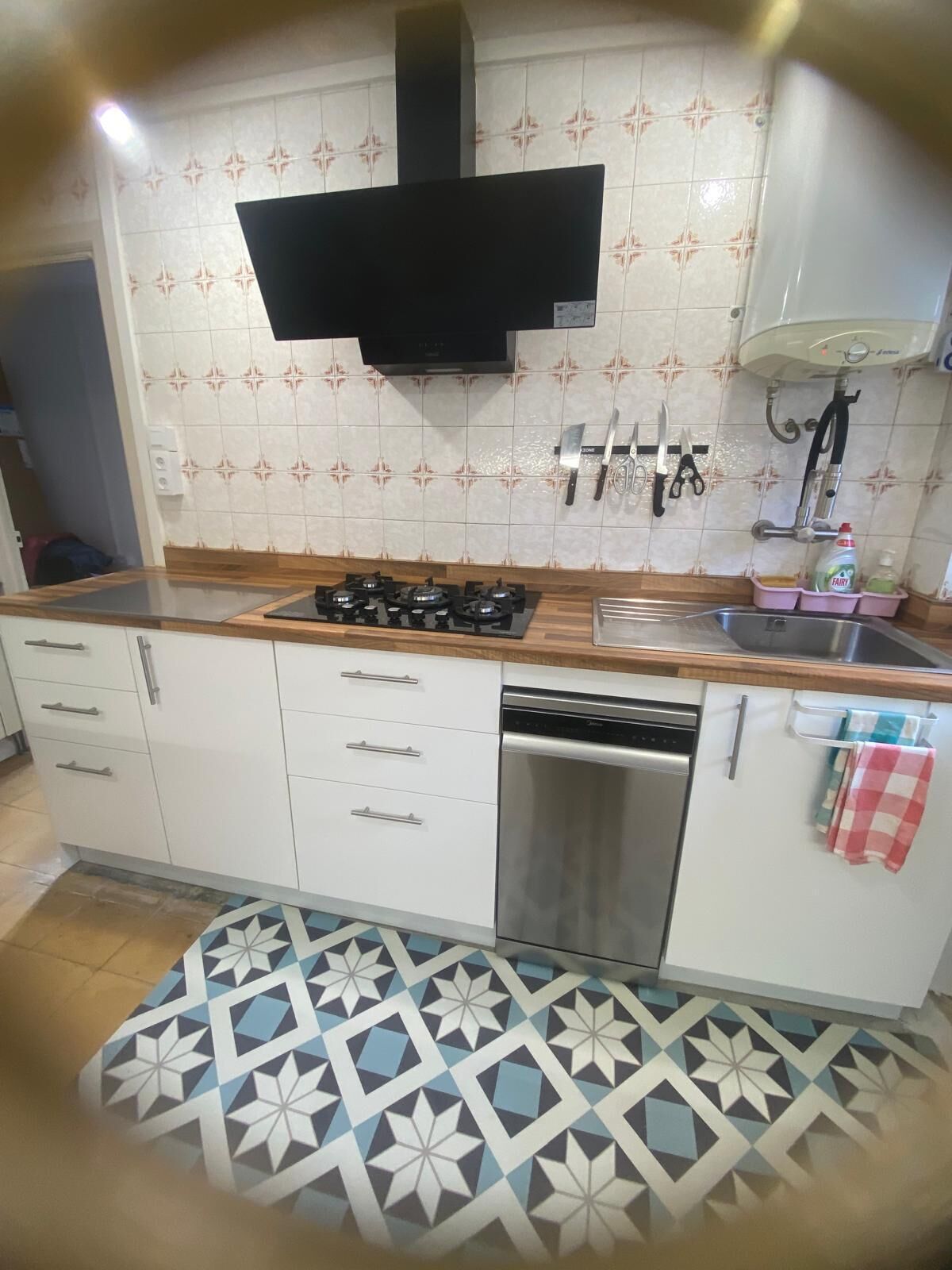 微波爐、焗爐、爐具、洗碗機