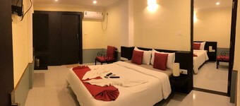 27 Central Calangute