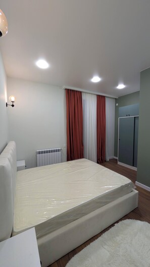 1 chambre, Wi-Fi