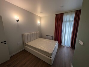 1 bedroom, WiFi - Tbilisi Lux Apartment (T'bilisi)