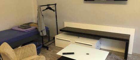 3 chambres, Wi-Fi, draps fournis