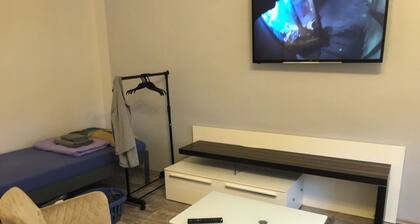 Ferienwohnung Krayenbergblick 2