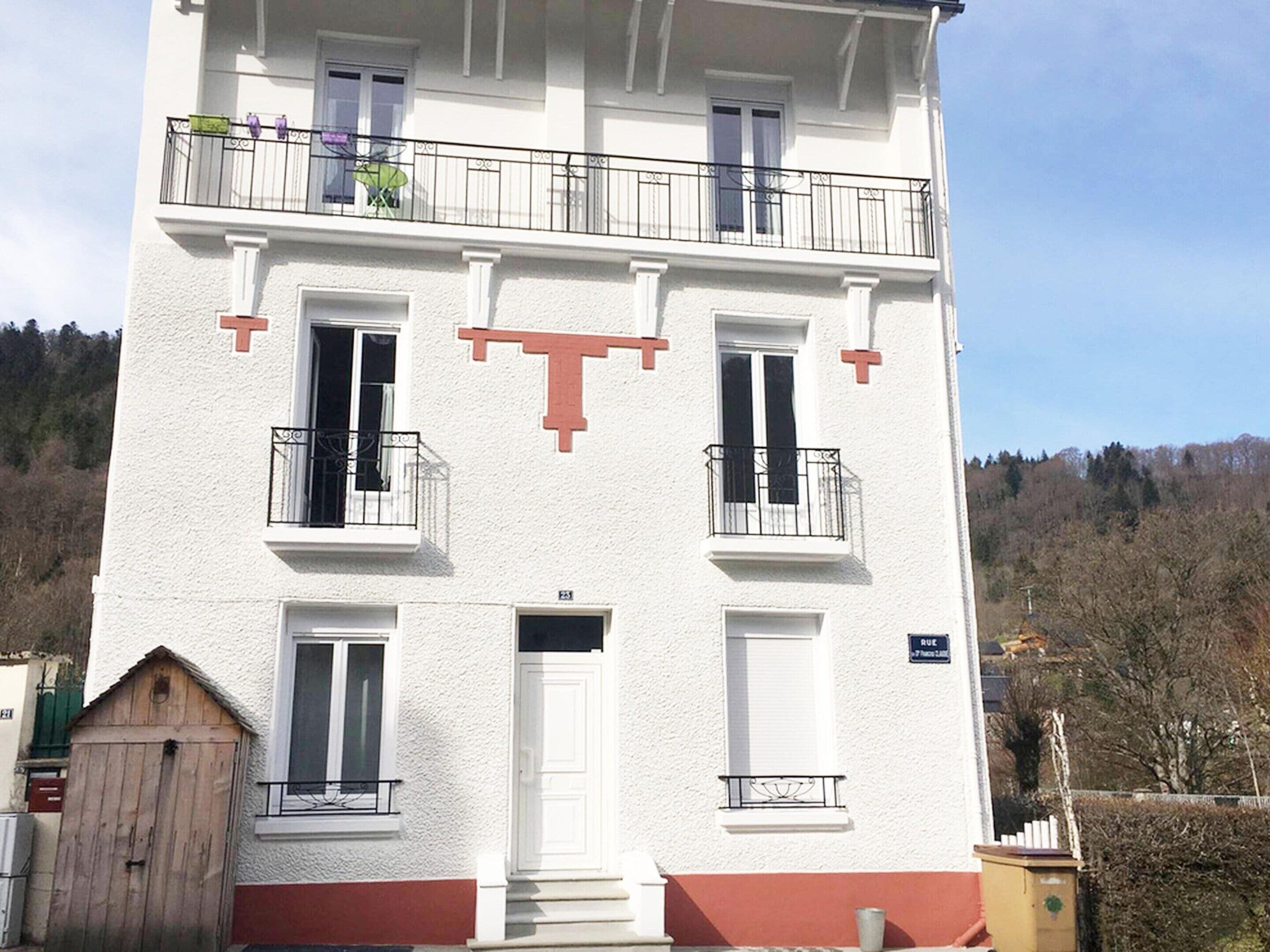 Apartment | Exterior