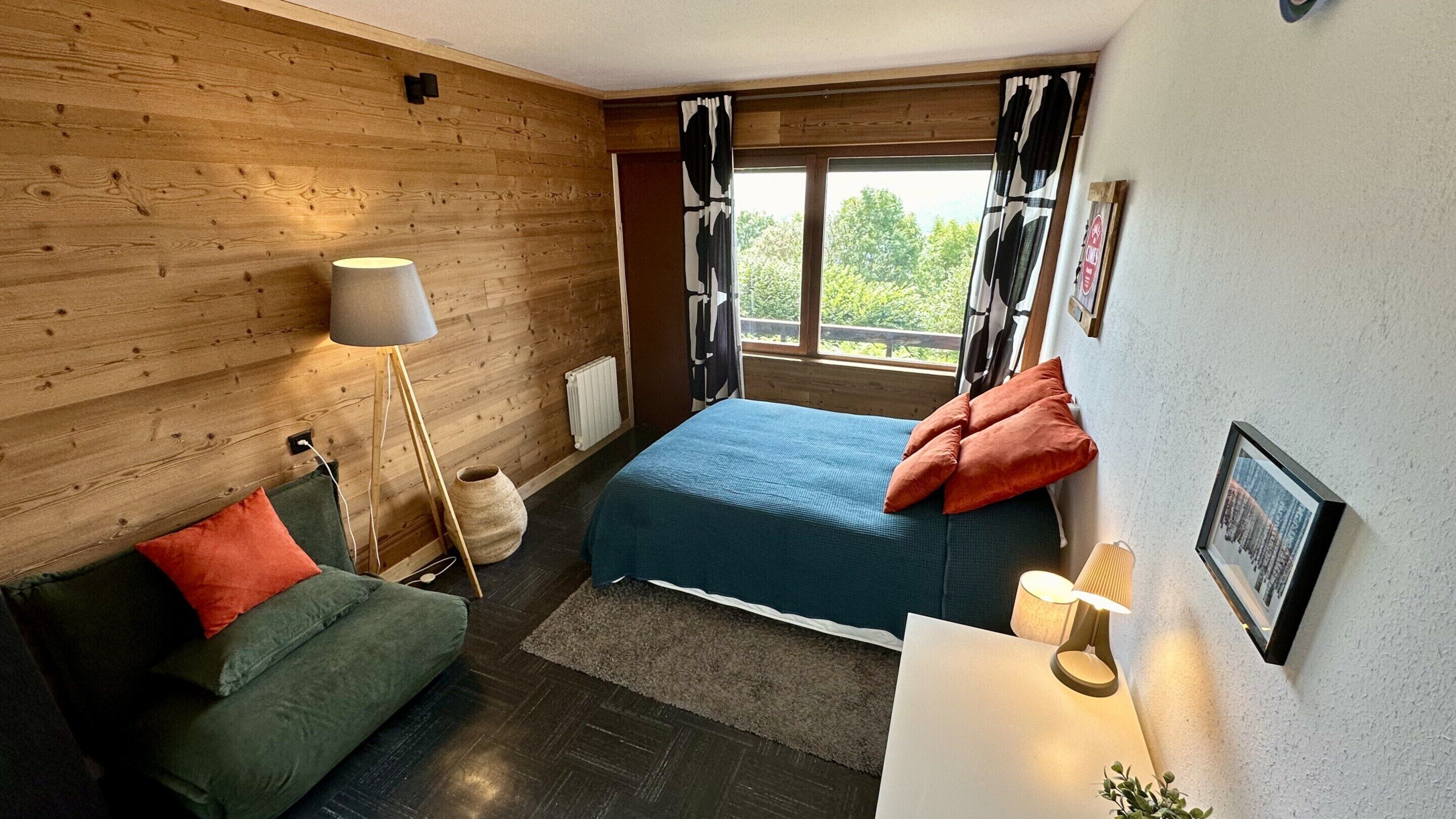 Apartment | 1 bedroom