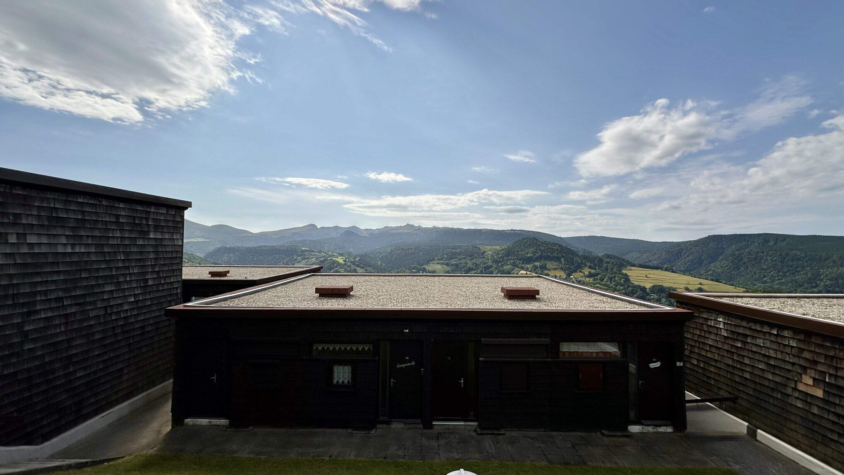 Departamento | Exterior