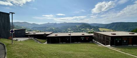 Apartment | Exterior