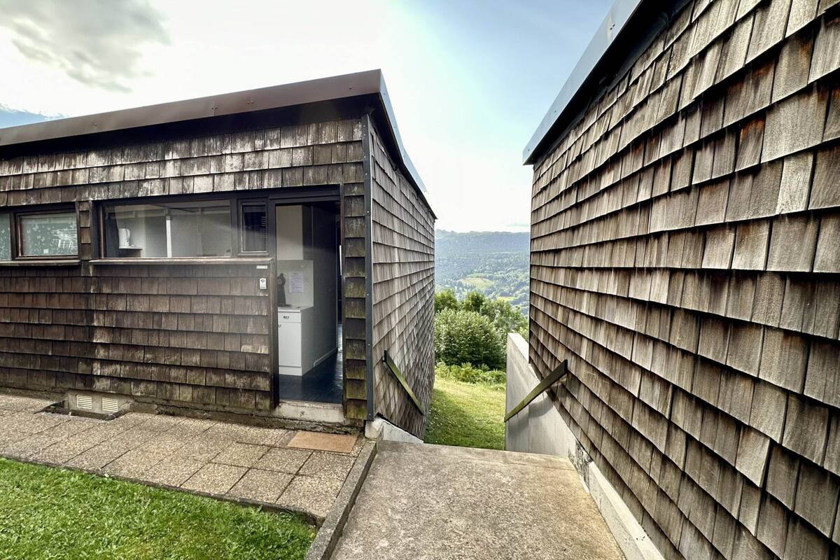 아파트 | 외부 세부 사진