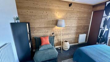 Căn hộ | 1 phòng ngủ