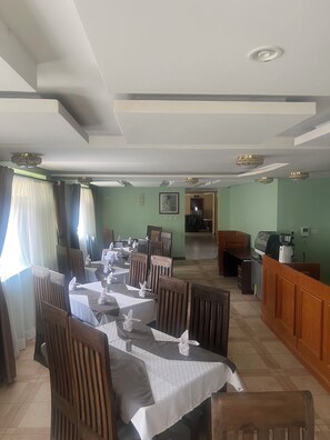 Servei de restauració