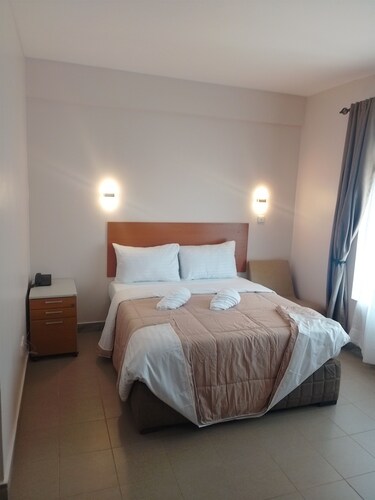 Atlas Hotel