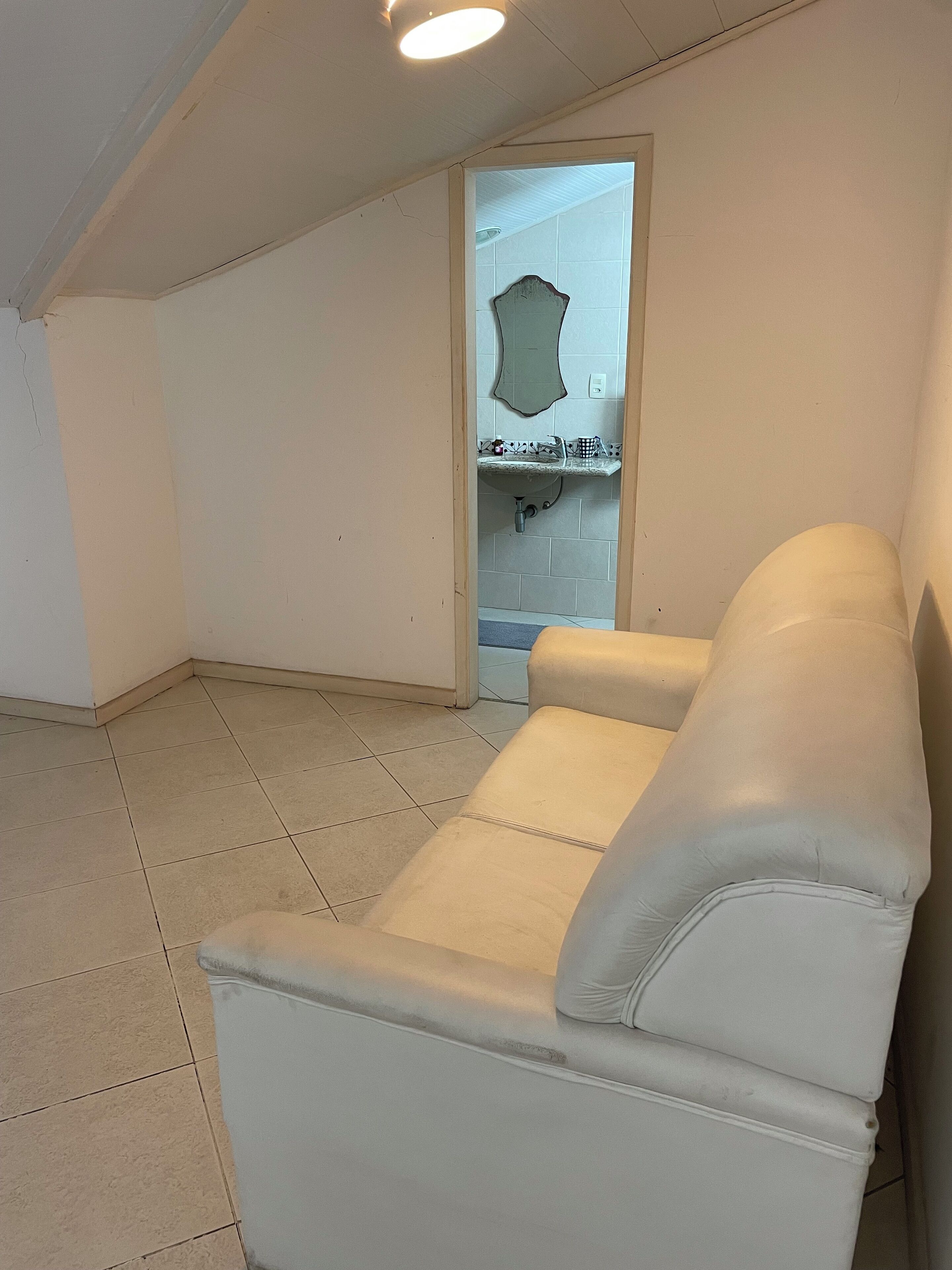 Triple Room, Women only, Private Bathroom | Interior