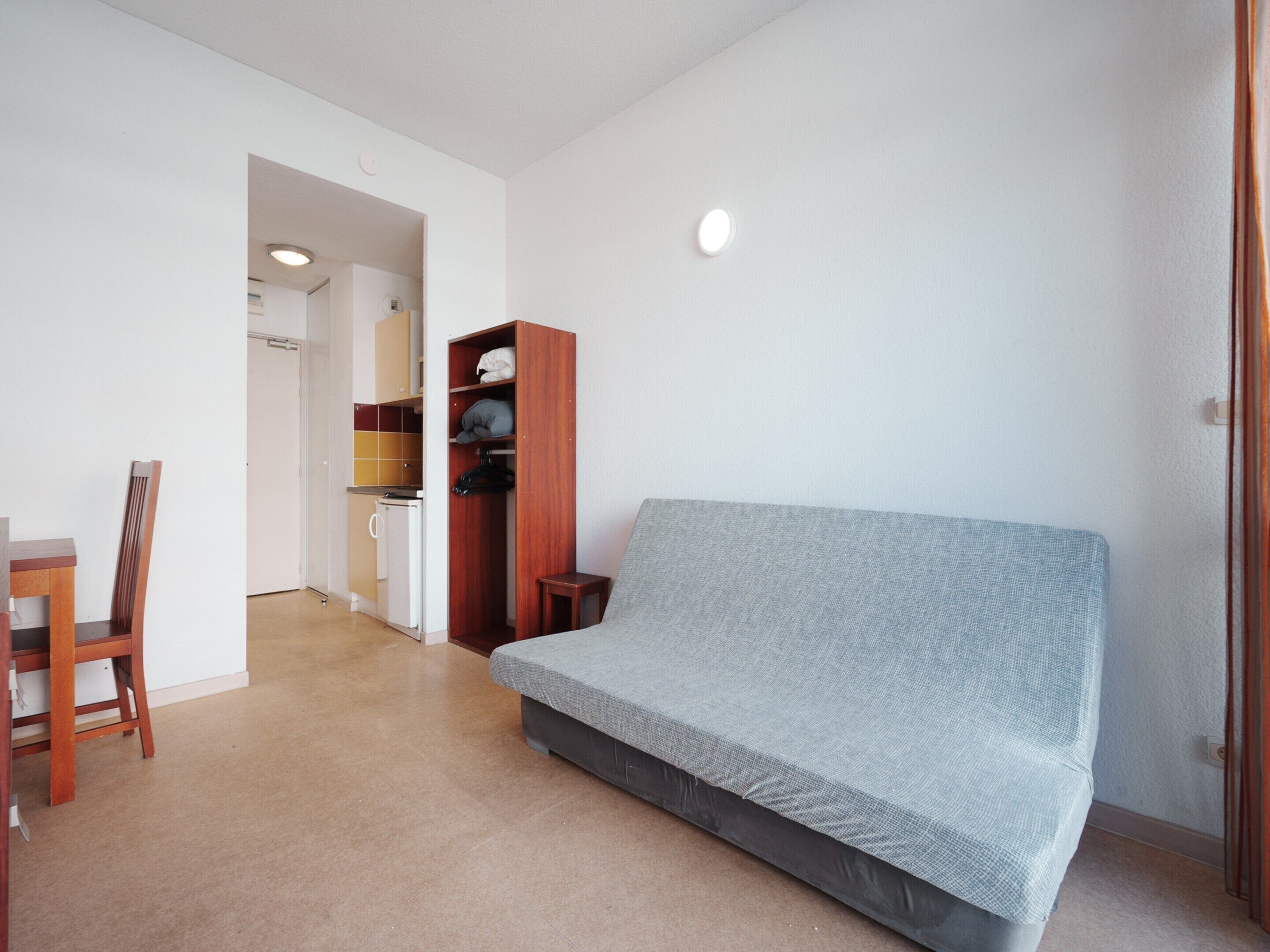 Apartment | 1 bedroom