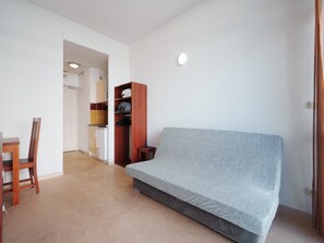 Appartement | 1 chambre