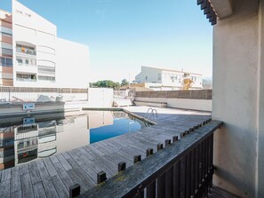 Apartamento | Fachada