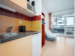 Appartement | Cuisine privée