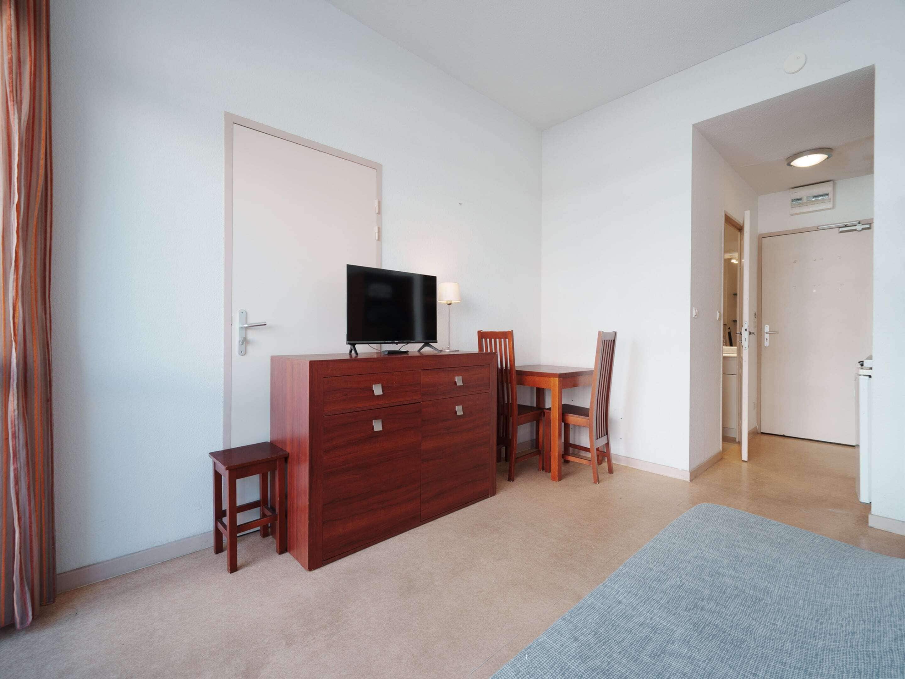 Appartement | Salle de séjour