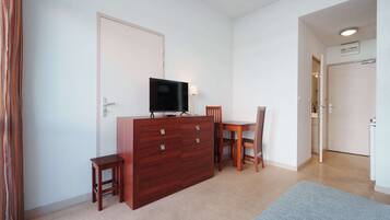 Appartement | Salle de séjour