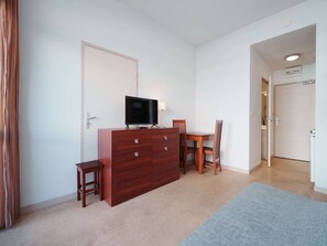 Appartement | Salle de séjour