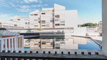 Apartment | Exterior