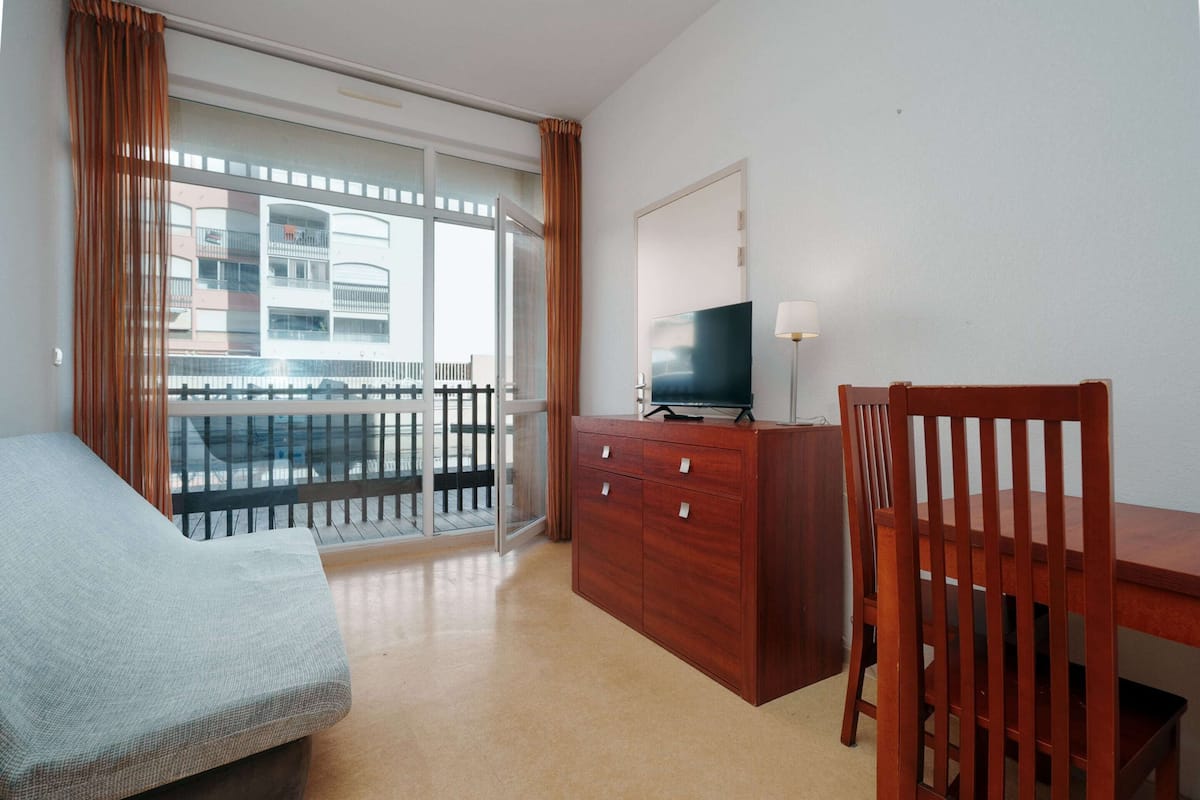 아파트 | 거실 공간