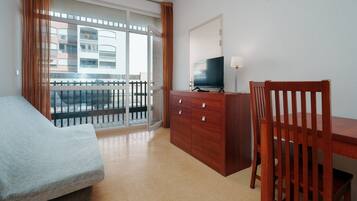 Apartment | Interior