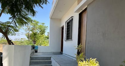 Oasis Residency and Resorts