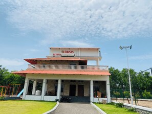 Escritorio y wifi gratis