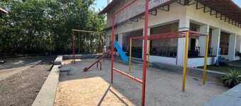 Oasis Residency and Resorts 