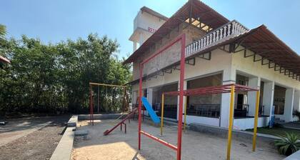 Oasis Residency and Resorts