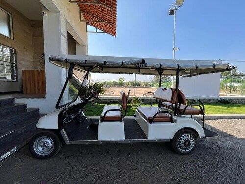 Oasis Residency and Resorts 