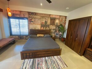 Free WiFi - Oasis Residency and Resorts  (Solapur)