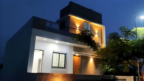 Oasis Residency and Resorts 