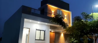 Oasis Residency and Resorts