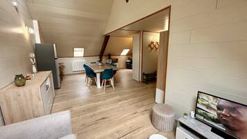 Huoneisto | Olohuone