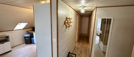 Apartment | Bahagian dalam