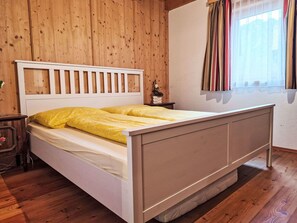 2 soveværelser, gratis Wi-Fi