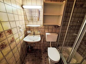 Badkamer