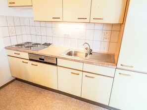 Geschirrspüler