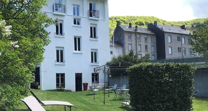 L'abondance -Le Mont Dore 6pers