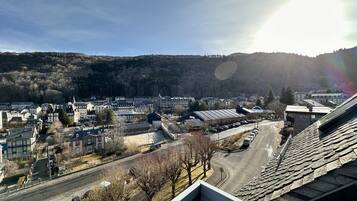 Appartement | Exterieur