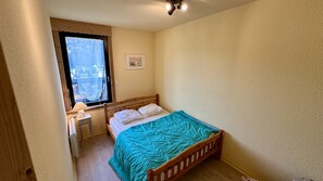 Căn hộ | 3 phòng ngủ 