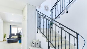 Villa | Innvendig
