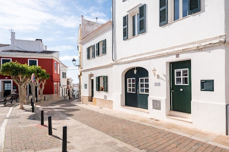 Exterior. Hotel Boutique Ses Penyes