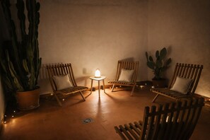 Interior - Hotel Boutique Ses Penyes (Alayor)