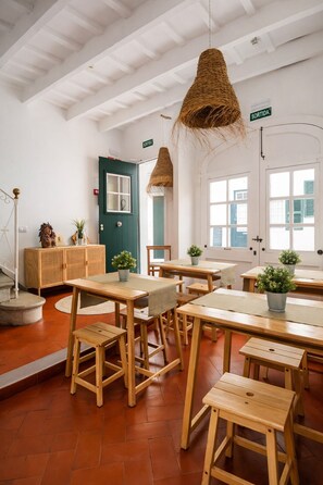 Dining - Hotel Boutique Ses Penyes (Alayor)
