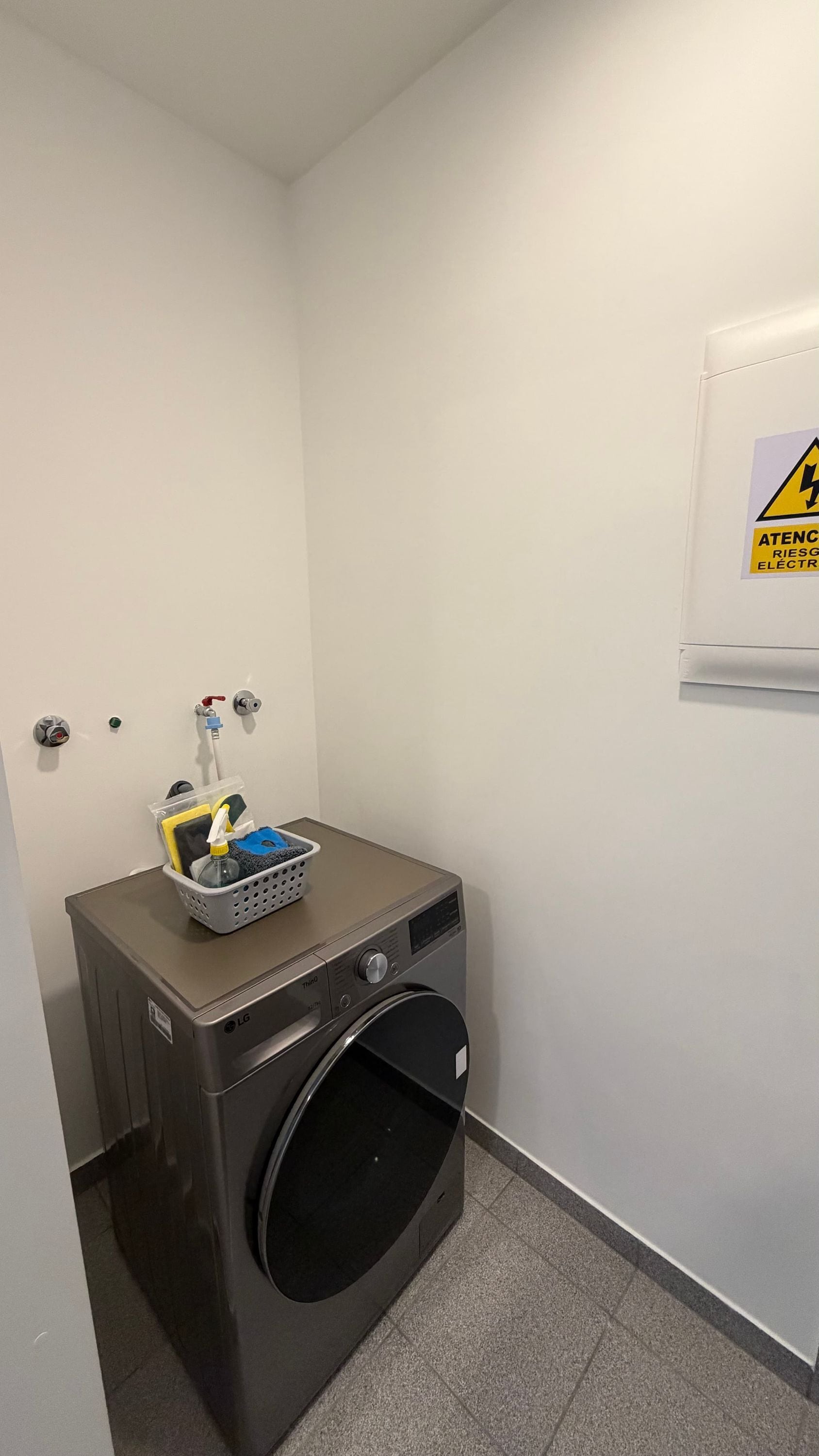 Apartment | 2 bedrooms, Internet